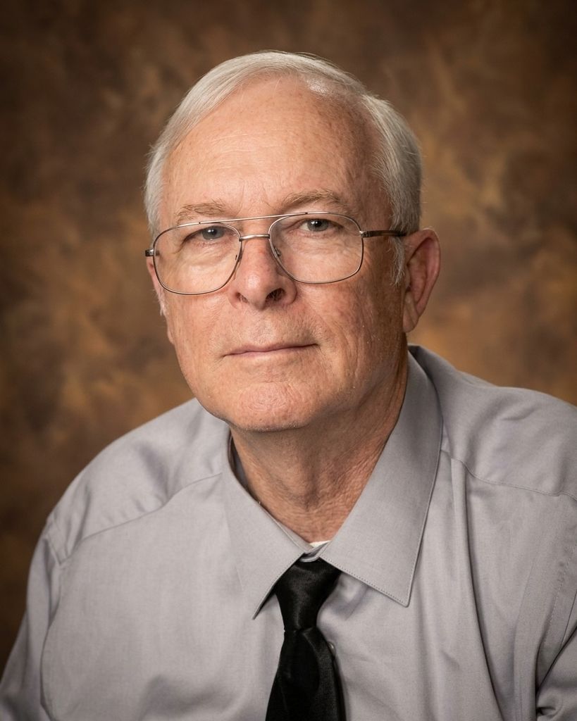 David Gorden Nelson Profile Photo