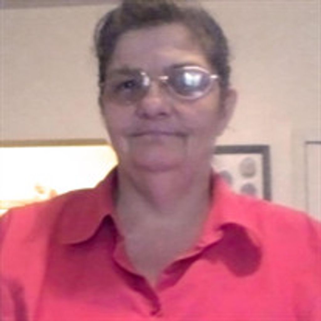 Patsy H. Mateo
