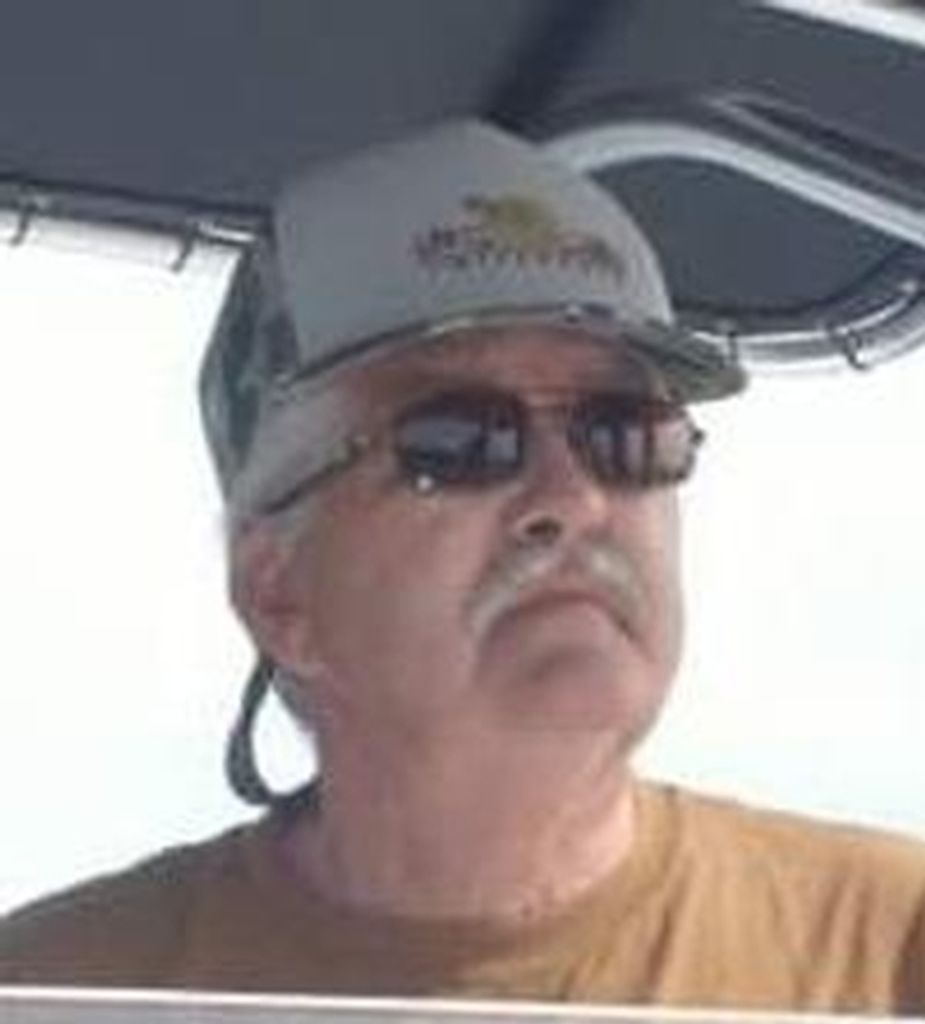 John "Jack" Aldridge Baugh Iii Profile Photo