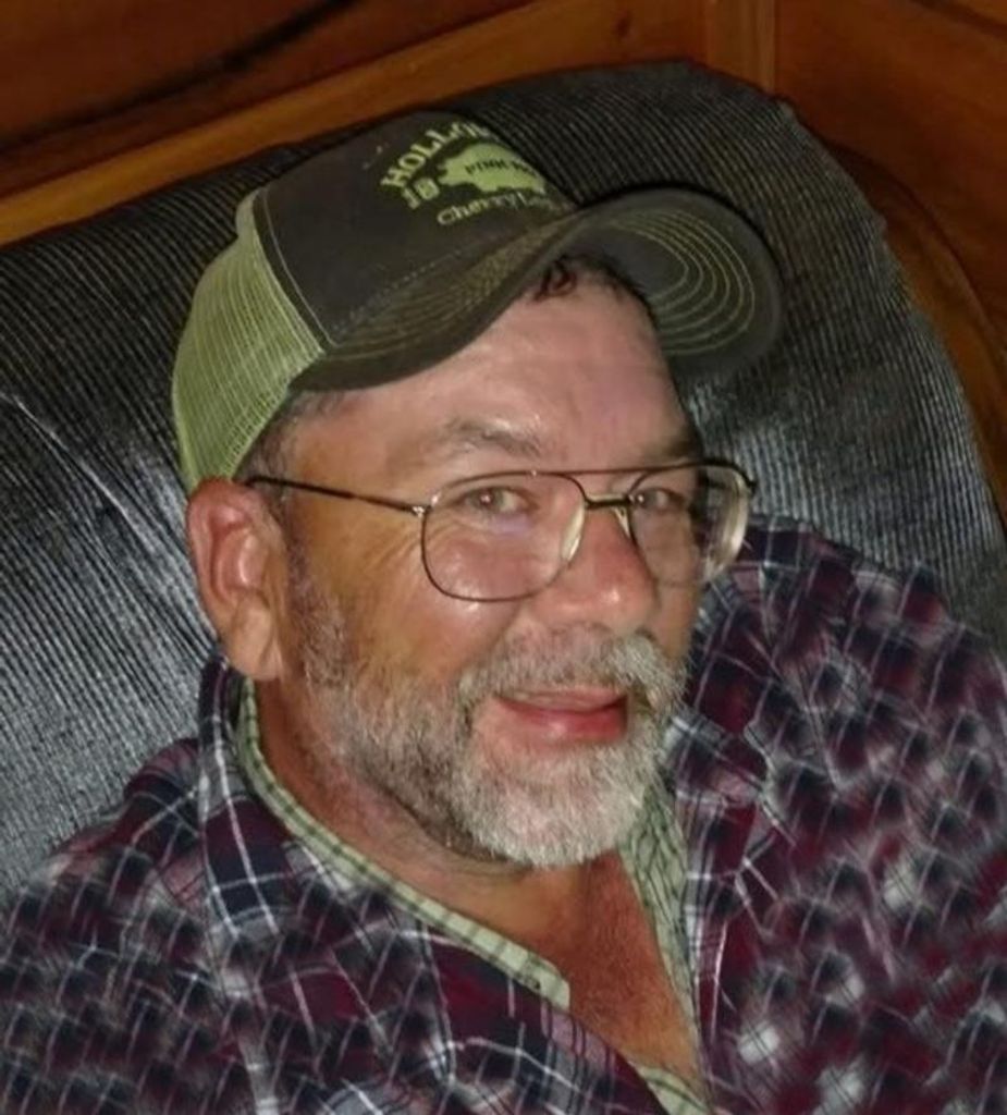 Daniel Goble Profile Photo