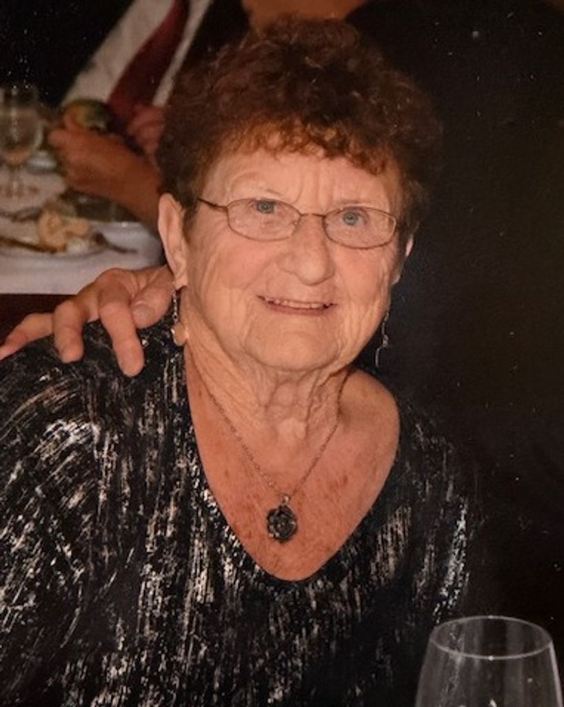 Janet E. Nowicki Profile Photo