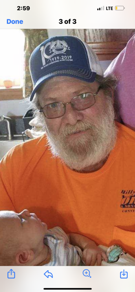 Donald (Donnie) Lorenson Profile Photo