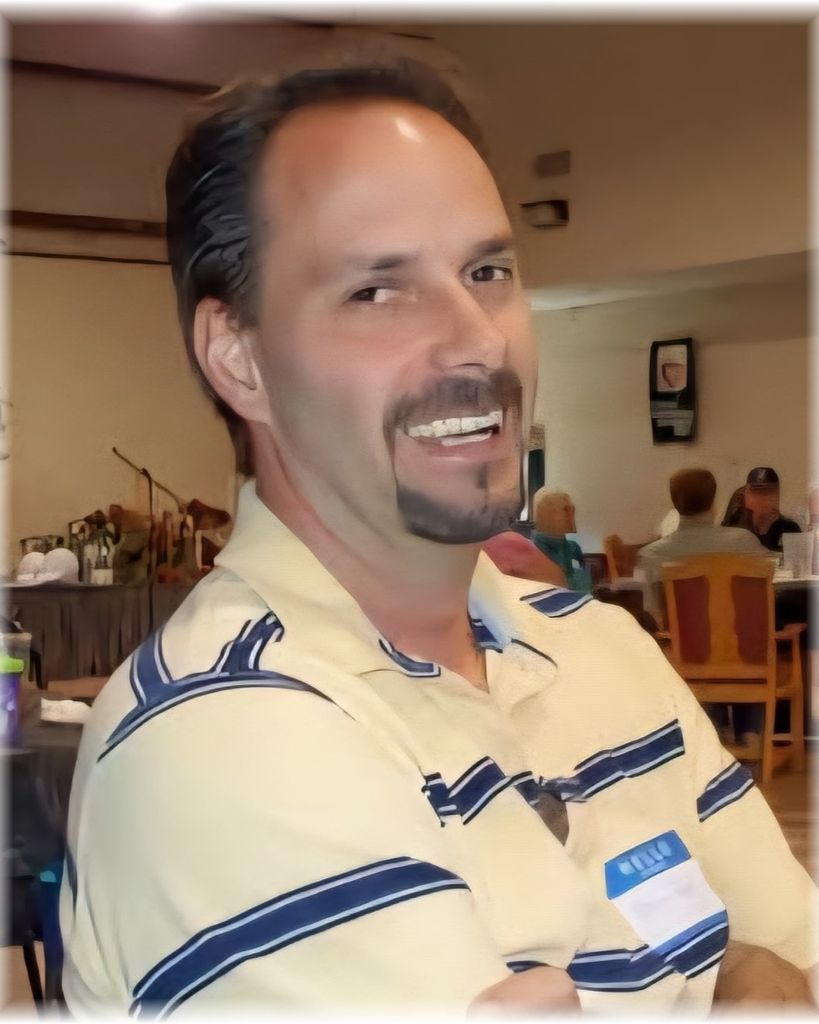 Brian Scott Capo