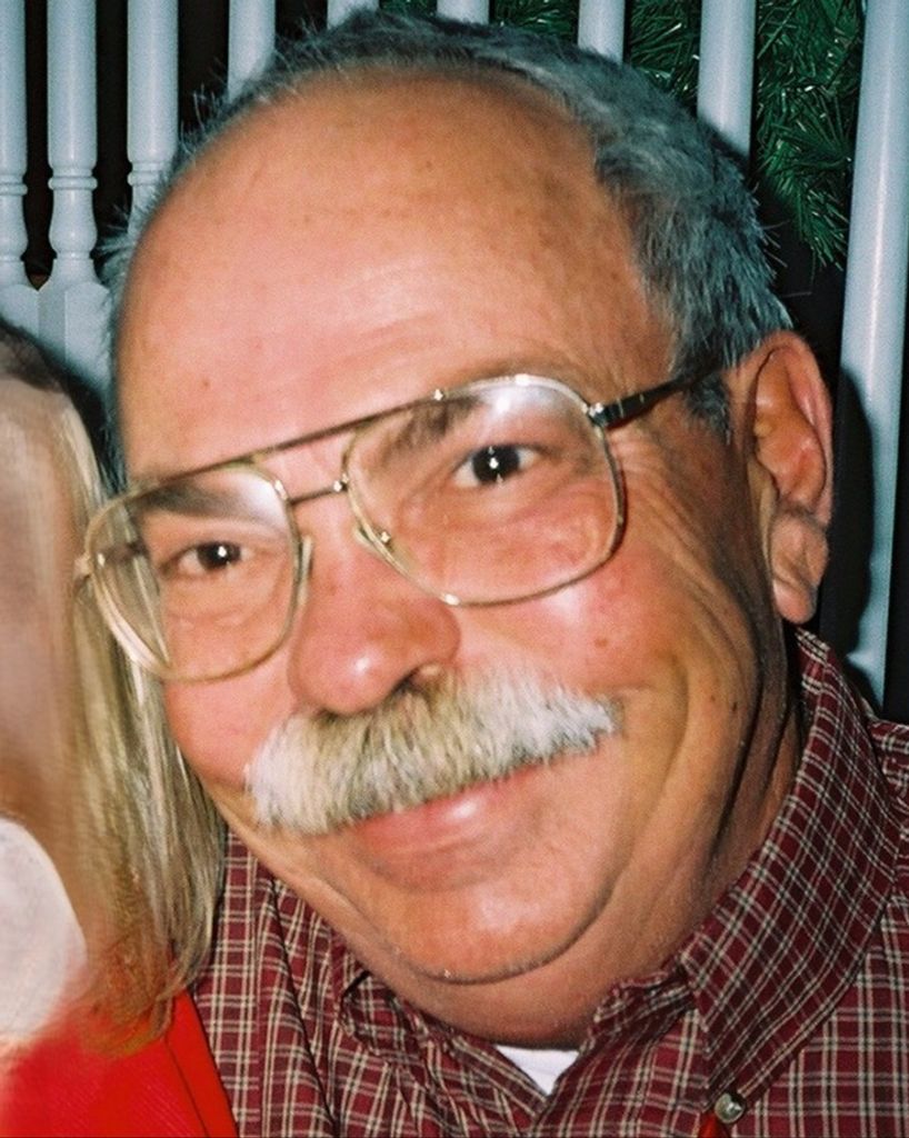 Peter "Pete" Stuart Hunt