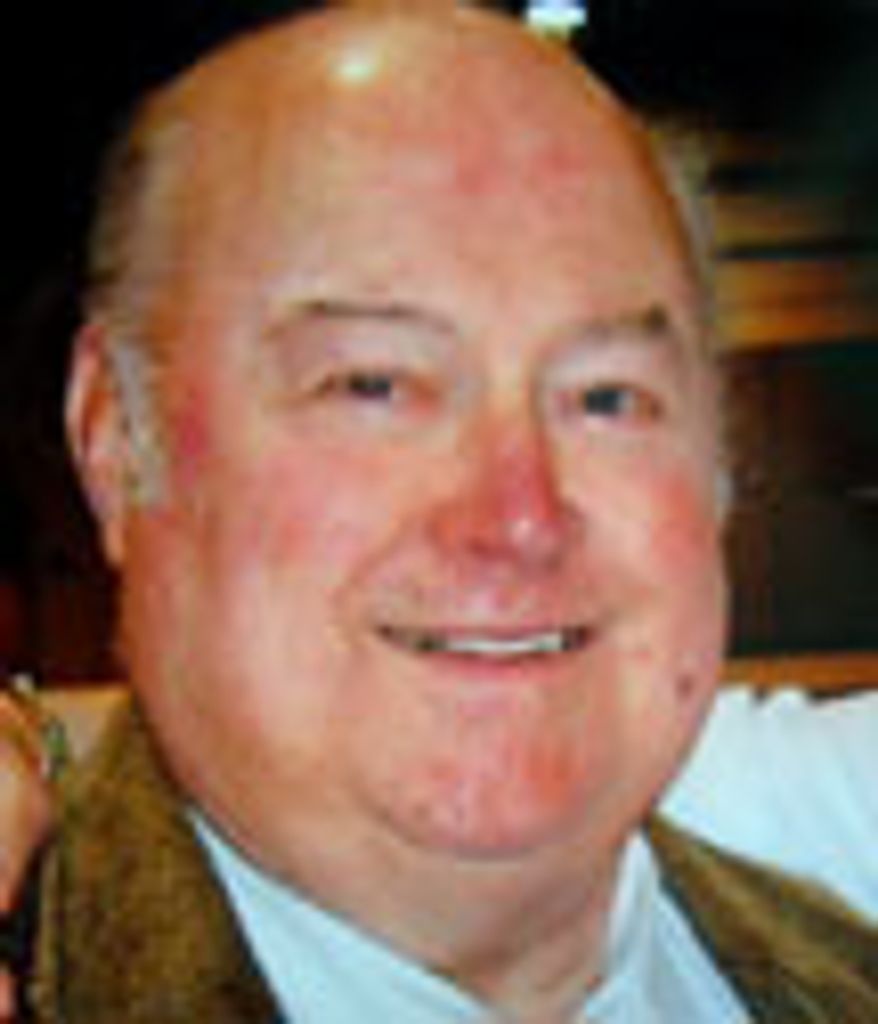 John Lloyd Deitz