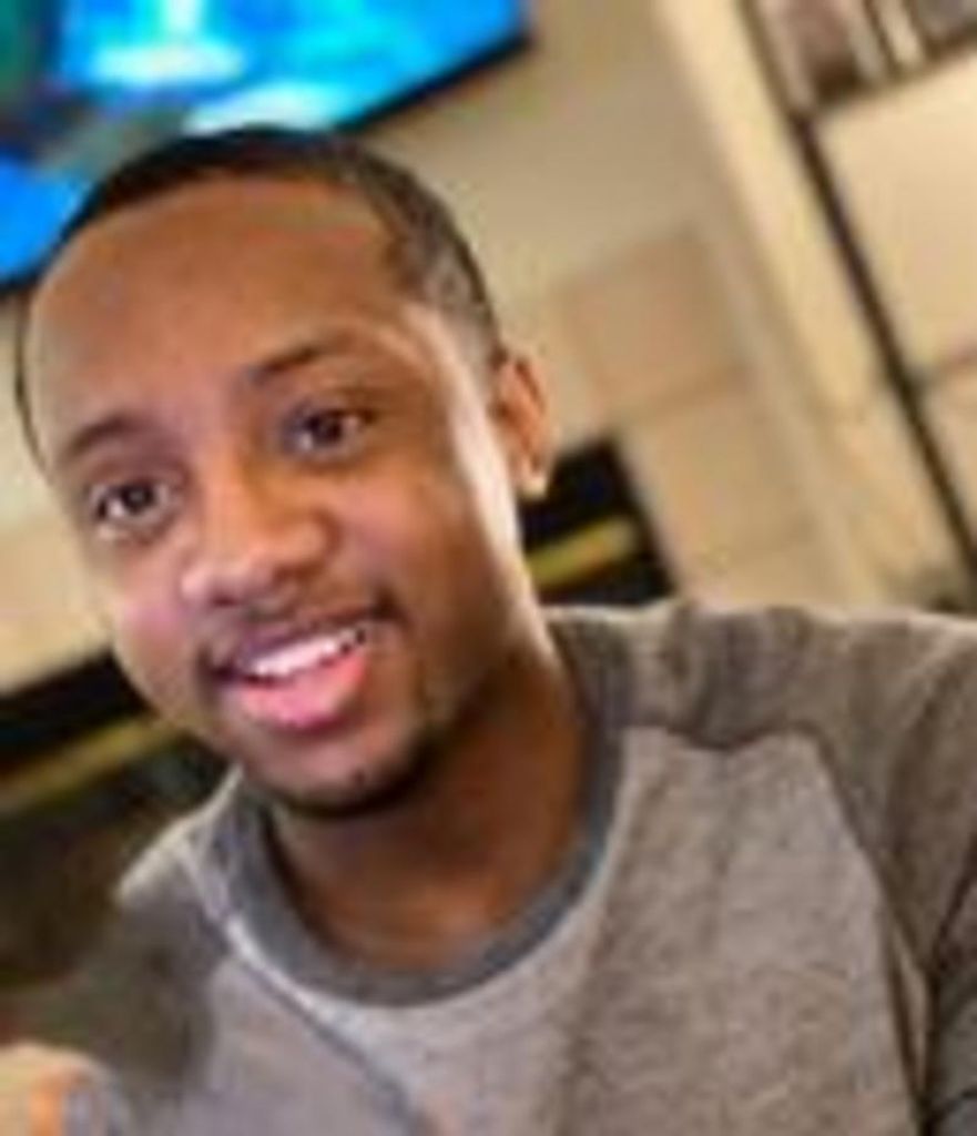 Jeremiah Mustafa Muhammad Profile Photo