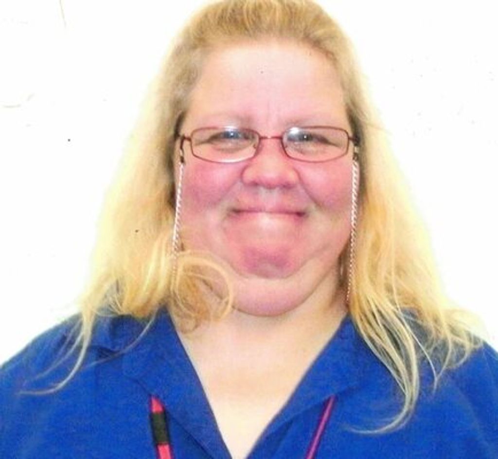 Angela M. Ours Profile Photo