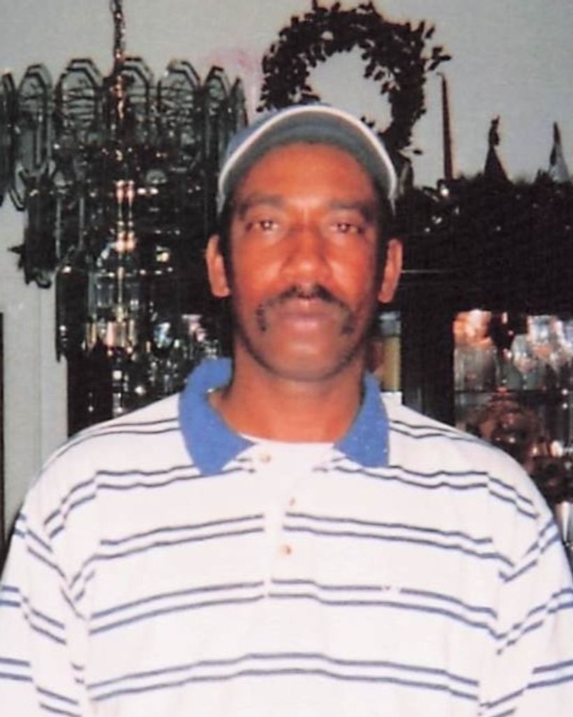 Floyd David Randle Profile Photo