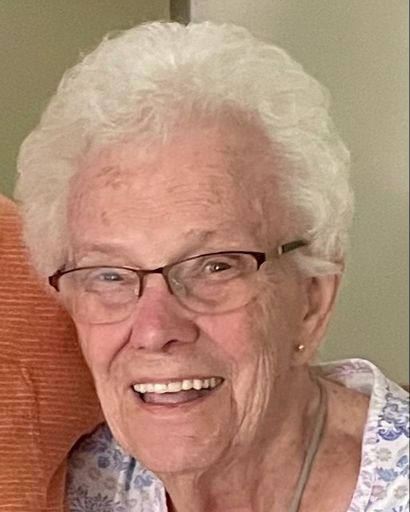 Delores Coffer's obituary image