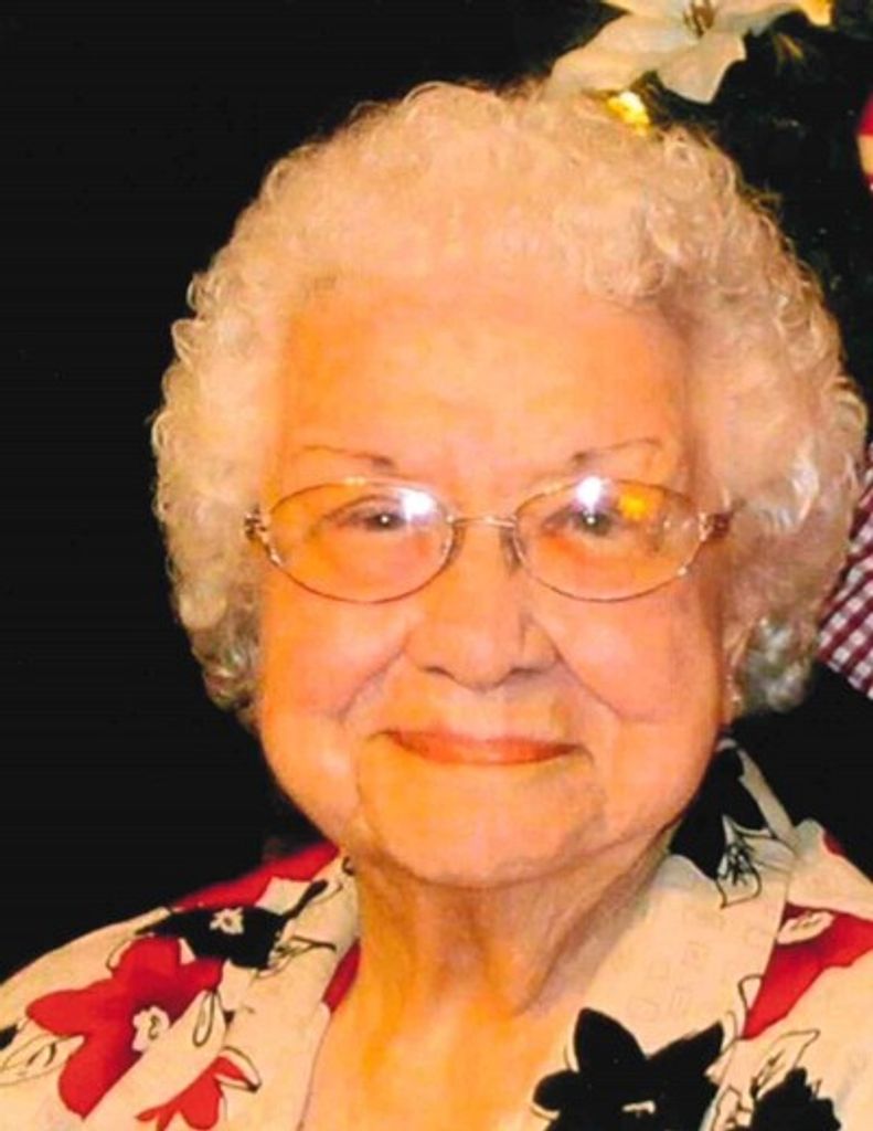 Louise F. Rothschiller