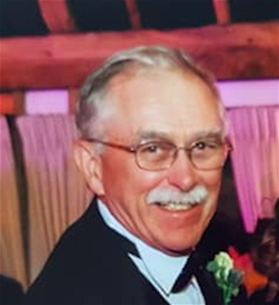 John Brian Adams Profile Photo