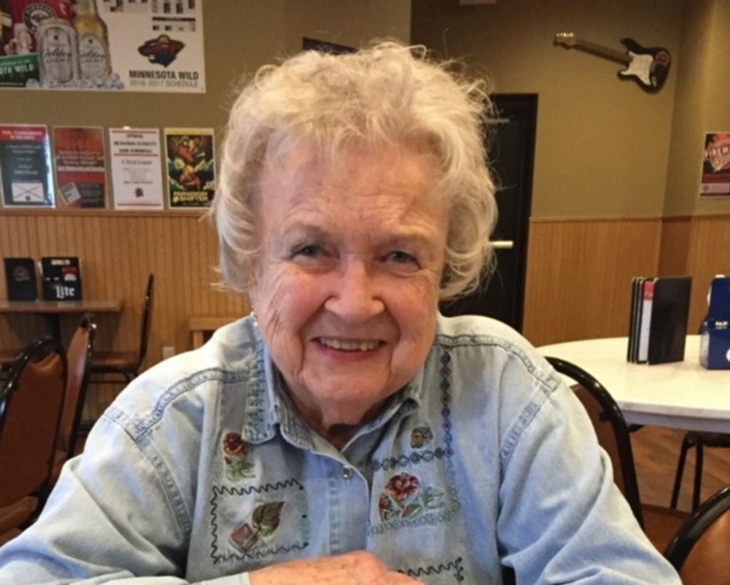 Delores Handeland