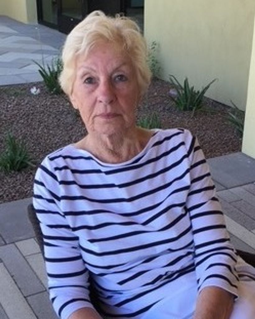 Edith J. Brom
