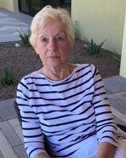 Edith J. Brom's obituary image
