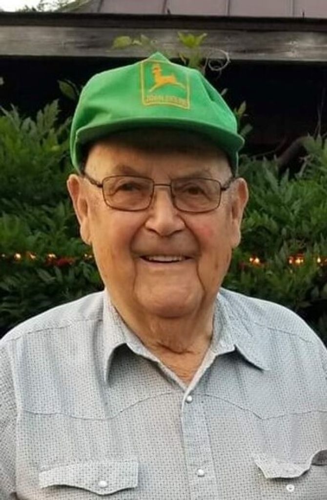 William "Bill" B. Roomsburg Profile Photo