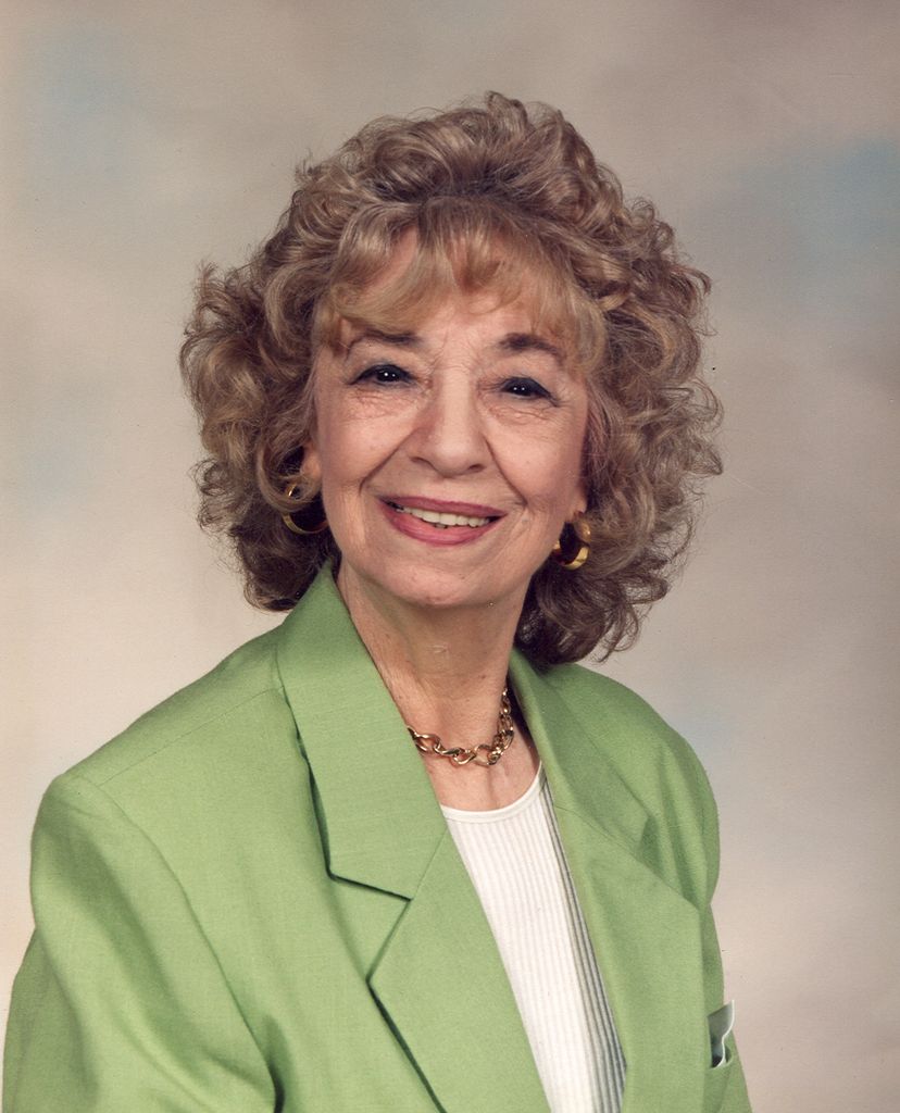 Mary H. Fulmer