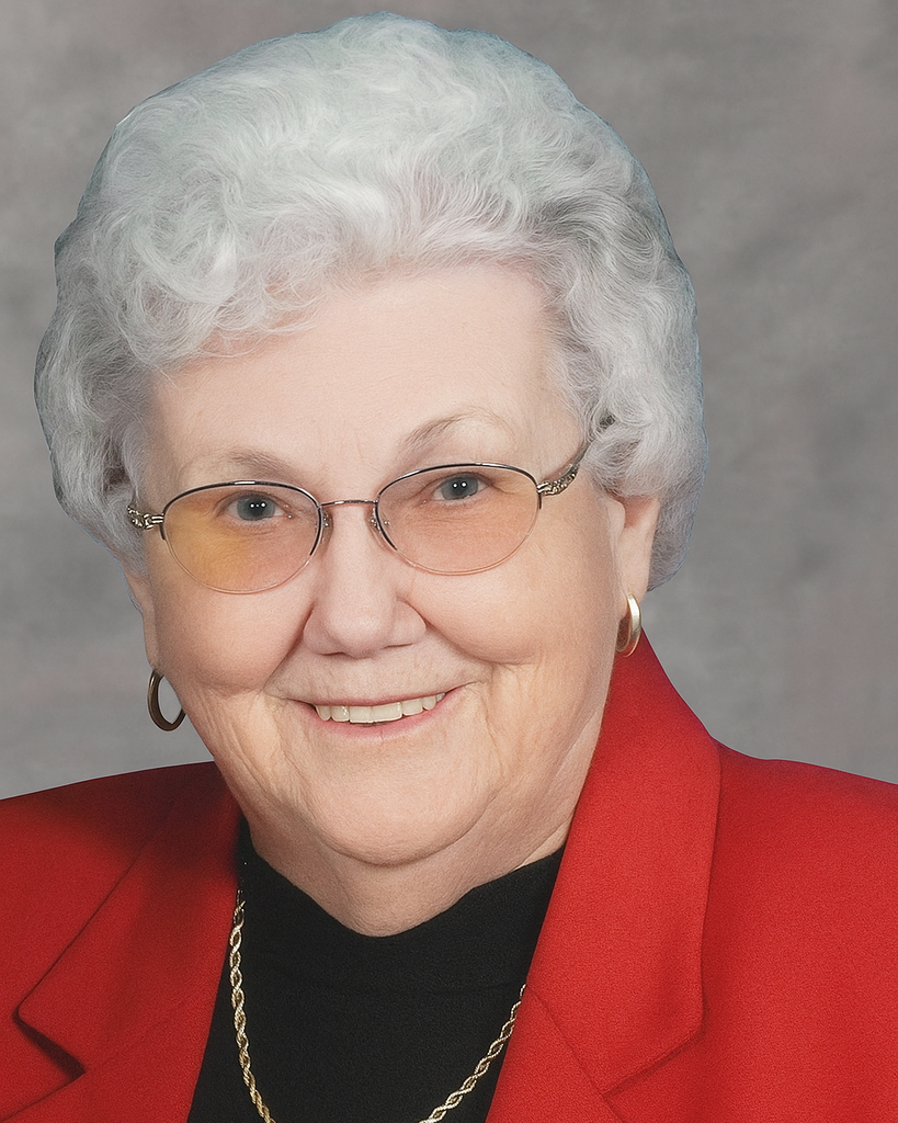 Mary Ellen Young Profile Photo