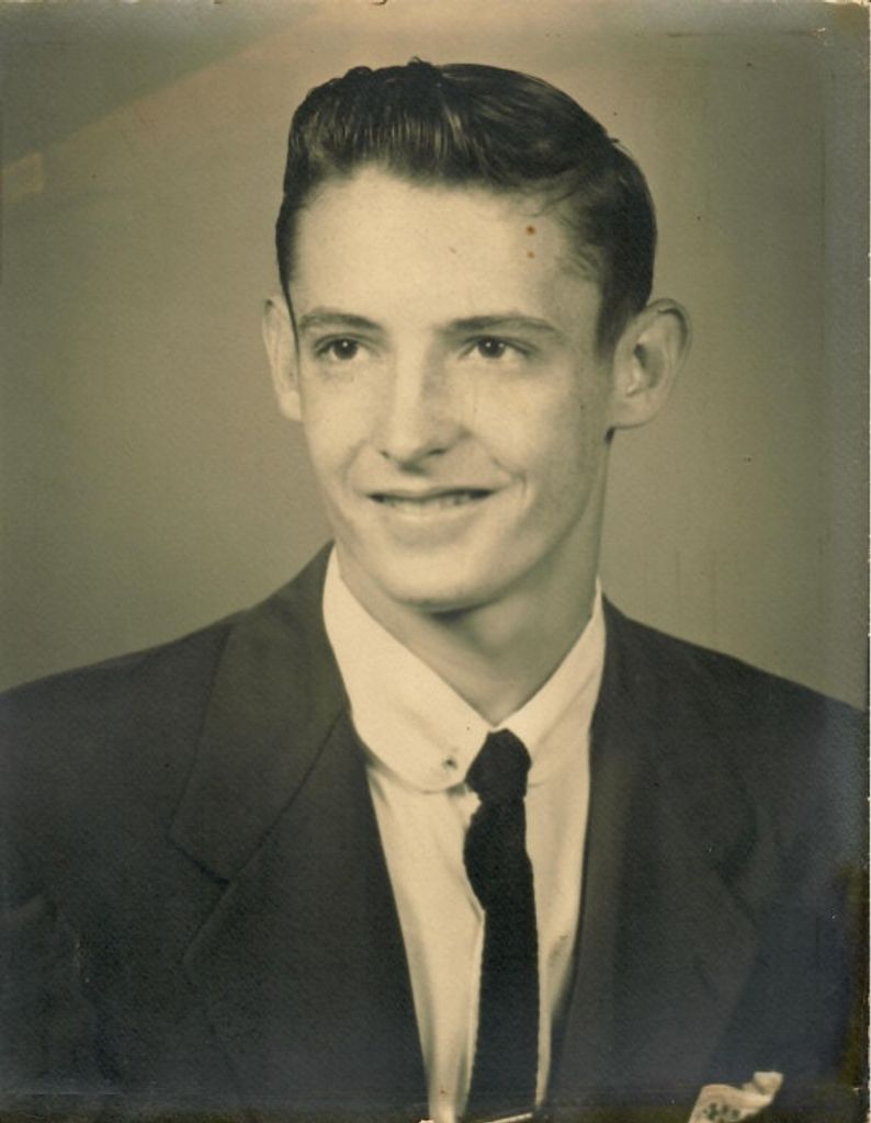 Clifford R Dockery Profile Photo