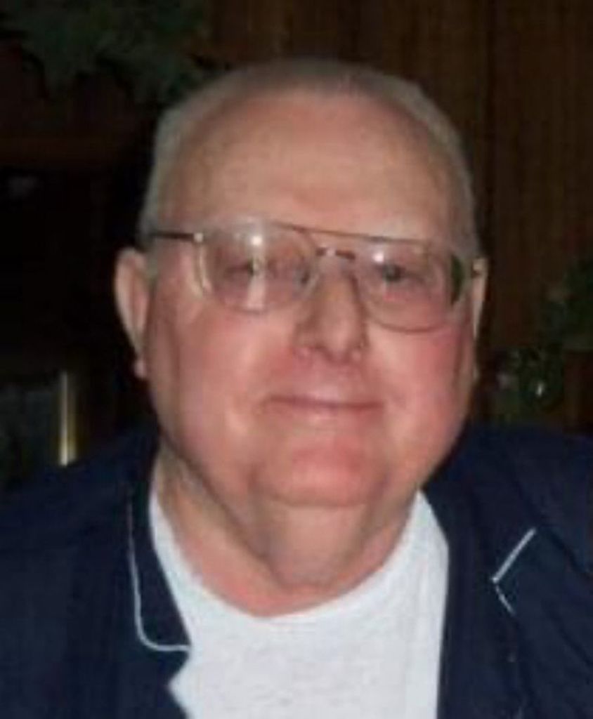 Hilton B. Richeson Profile Photo