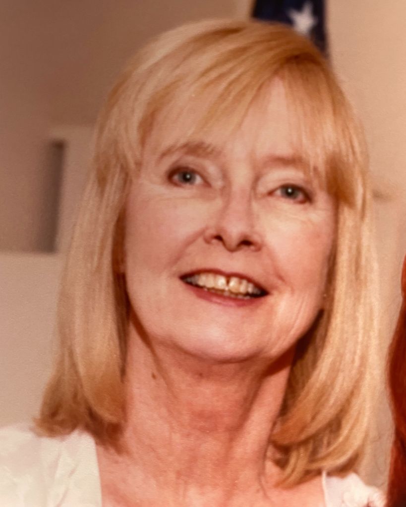 Carole Elaine Reed