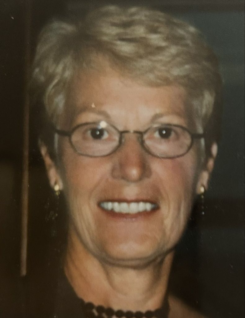 Wilma Jean Bykerk Profile Photo