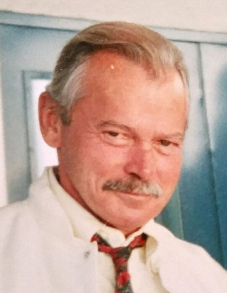 Patrick Francis Gavin Profile Photo