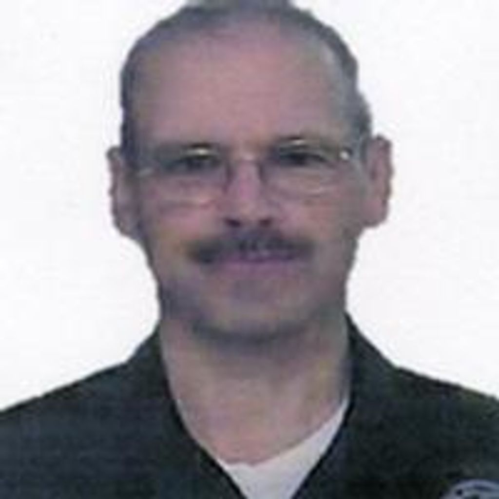 Mr. William Wayne "Bill" Link