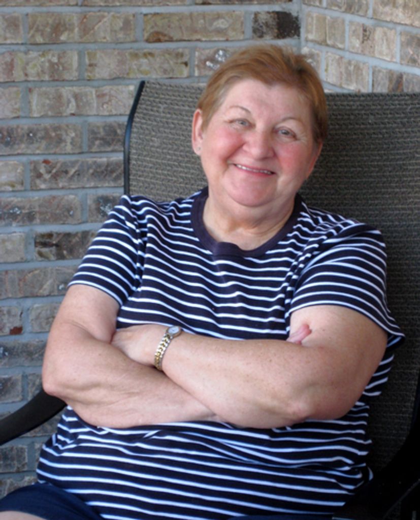 Rita Laurentius Profile Photo