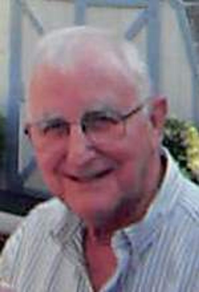 Robert L. Frye