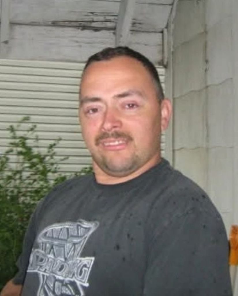 Grover Hunt Jr. Profile Photo