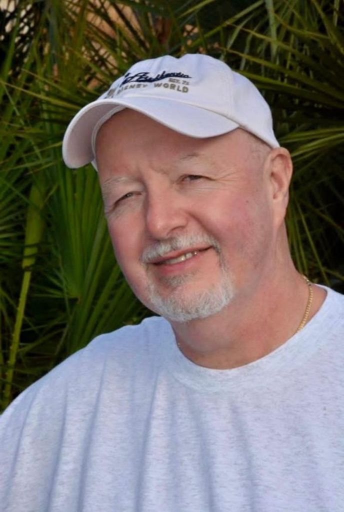 Neil William Schroeder Profile Photo