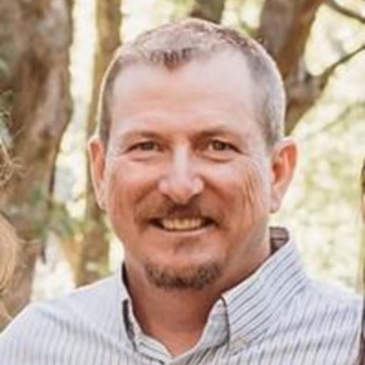 Scott Bird Profile Photo