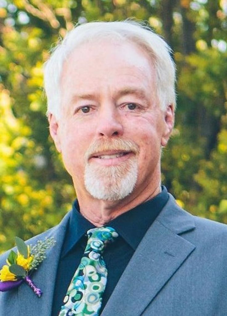 James "Jim" Holman