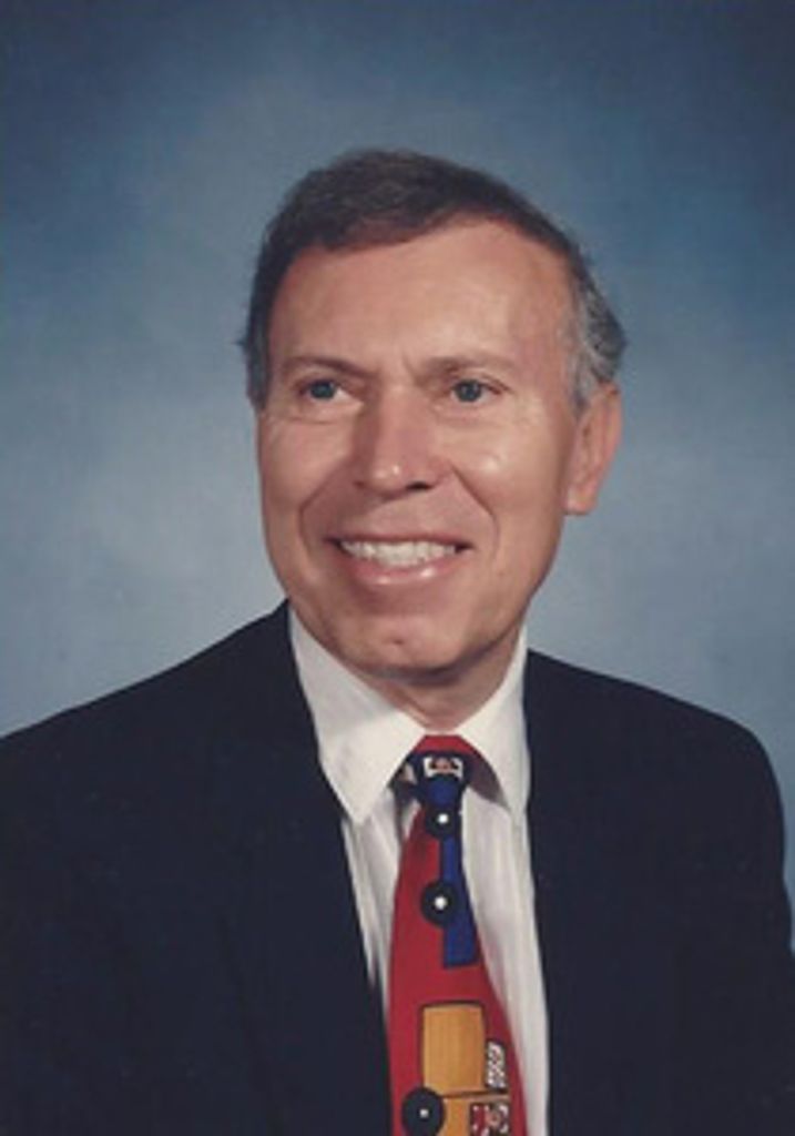 Michael  J.  Decomo, Jr., Phd