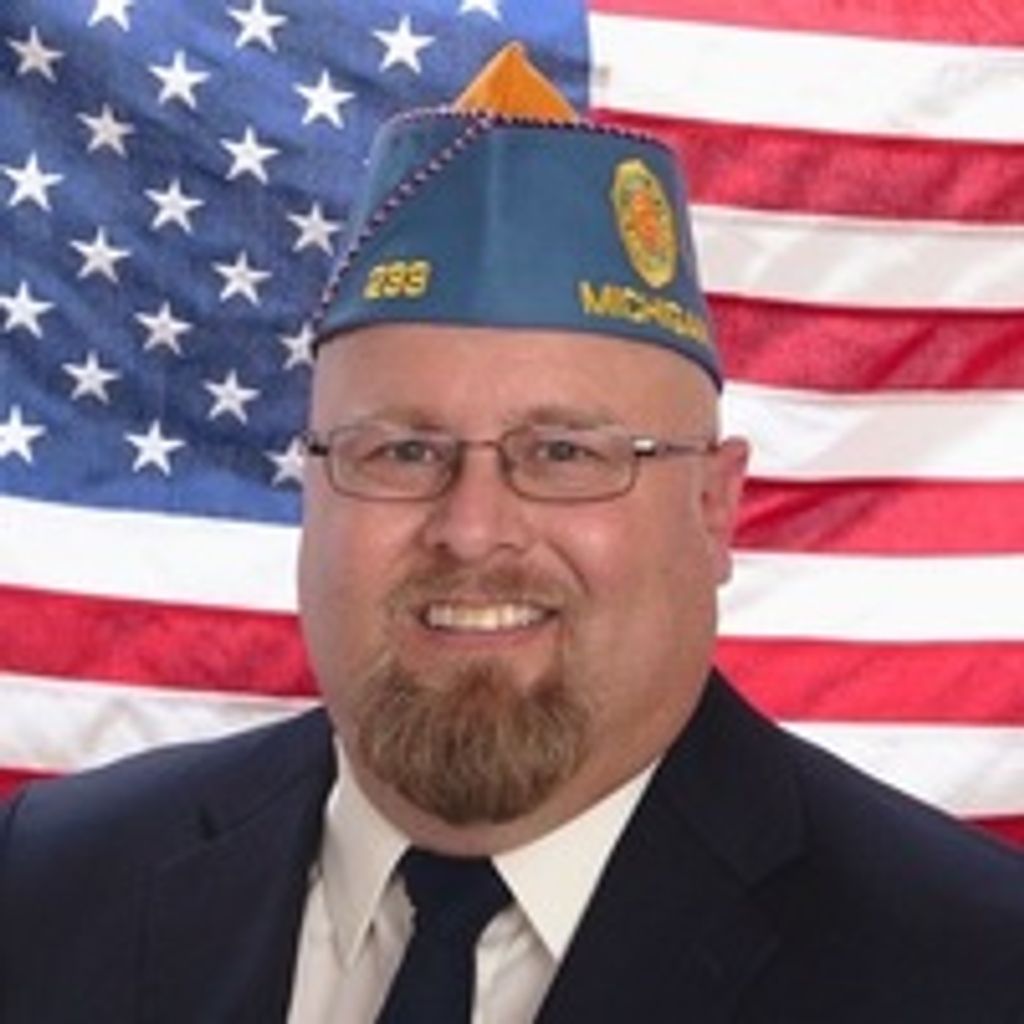 Mike Boughner Profile Photo
