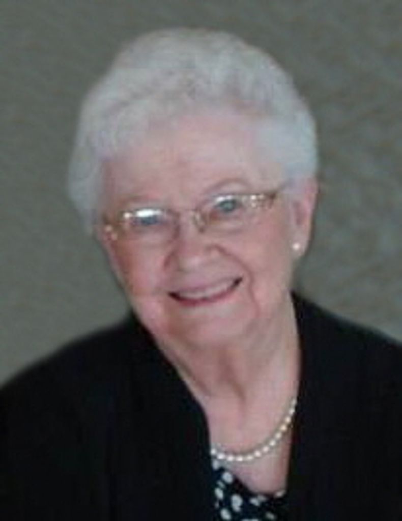 Ellen Irene Anderson Profile Photo