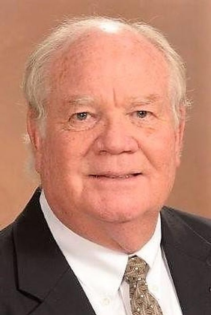 Rev. Steve Aaron Rascoe