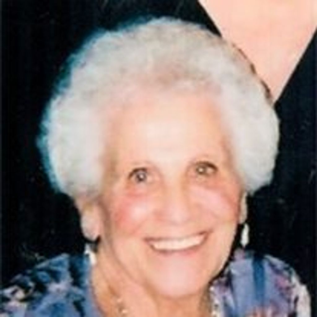 Carolyn Ann Amendolare