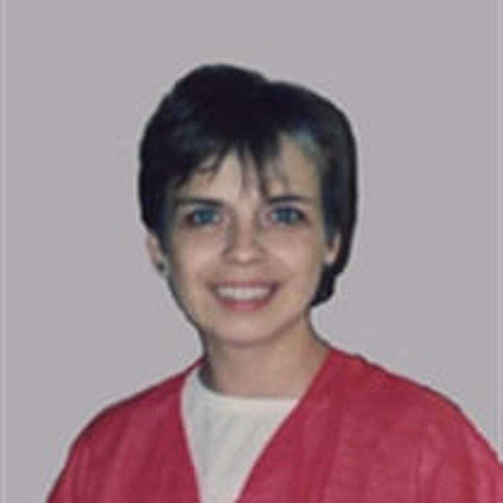 Madeline Colleen "Maggie" Coughlin (Jarzynka)