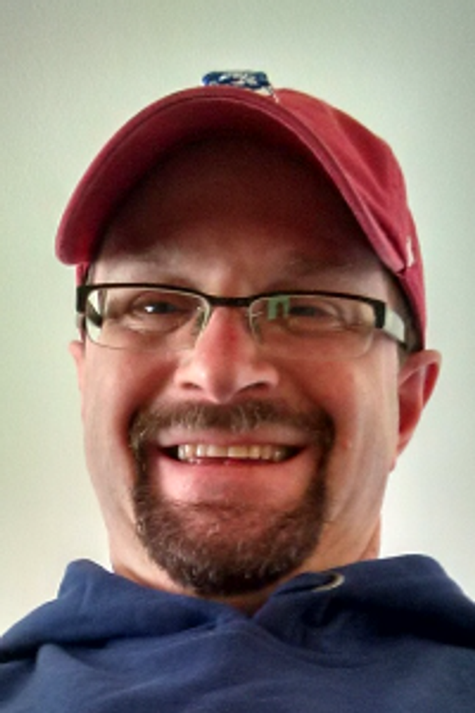 Charles "Stetson" Mendell, Iii