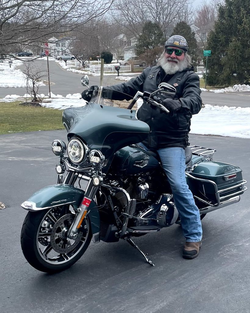 Randy J. Bellinger Profile Photo