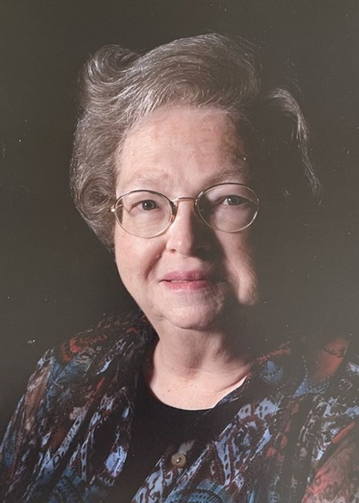 Louwilla Hodges Richardson Profile Photo