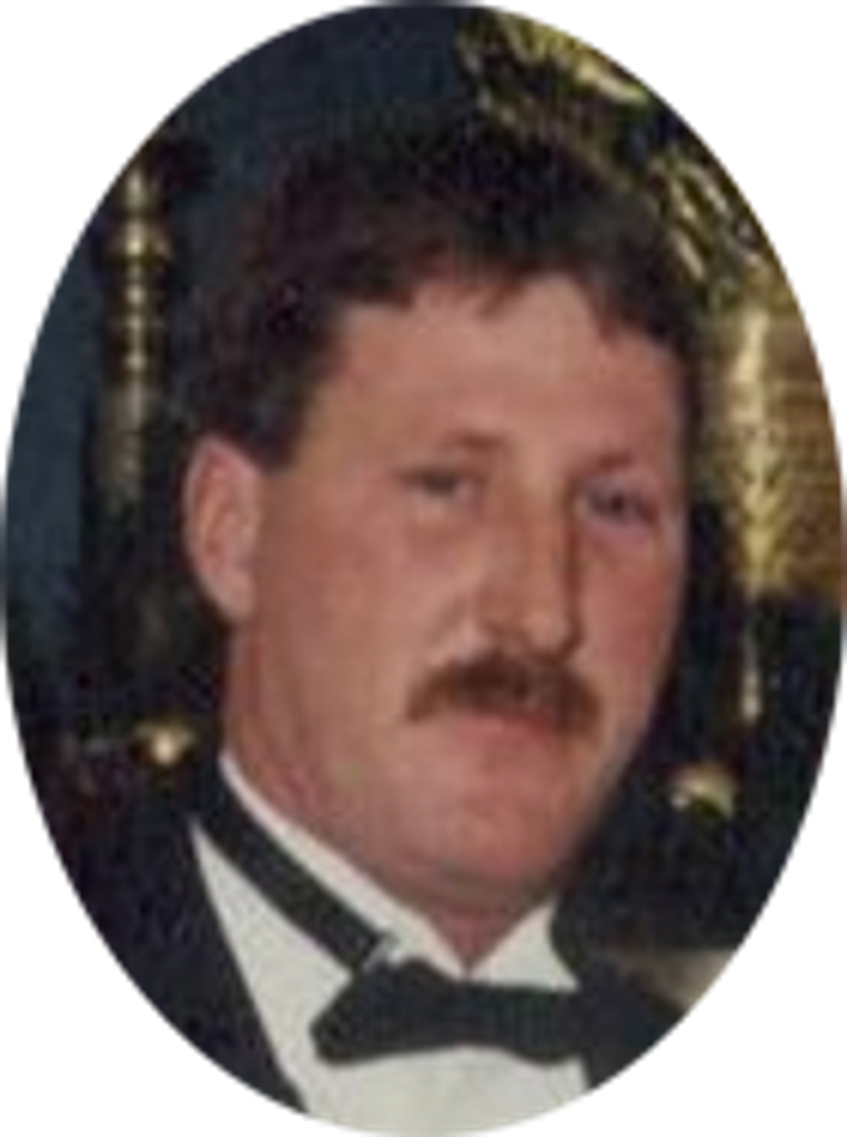 Christopher  Forest Peabody