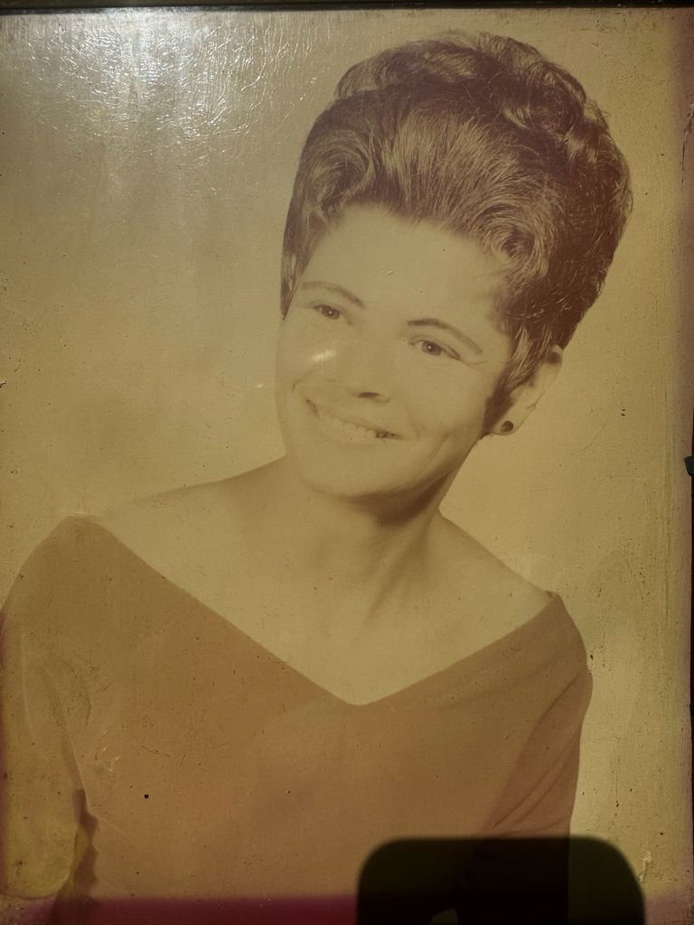 Mrs. Brenda Ann Williams Profile Photo