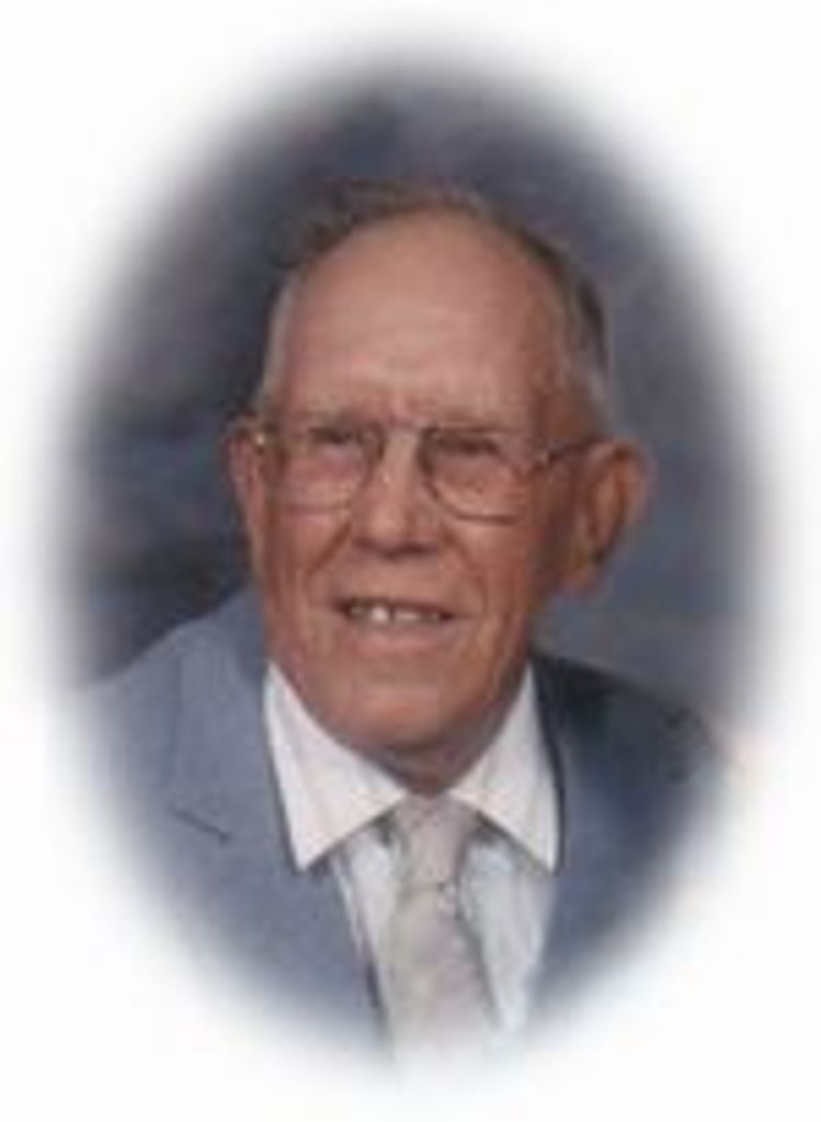 Norman H. Roe