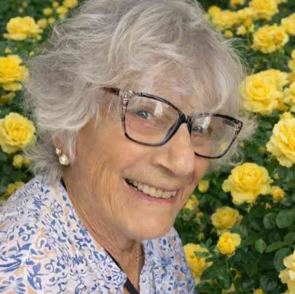 Mary "Dolly" Shamon Ganem Profile Photo