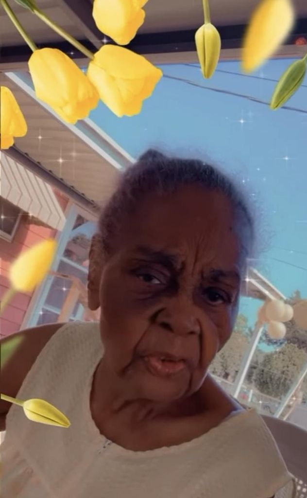 Ora B Robertson Profile Photo