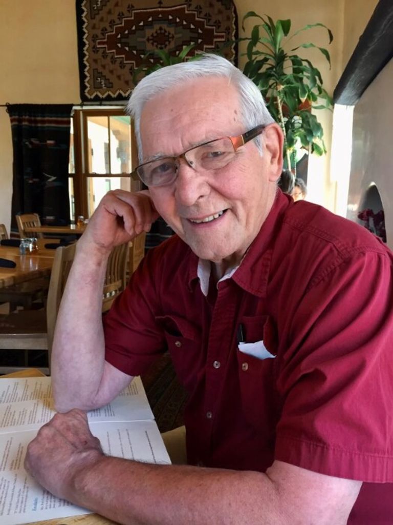 Dennis Jay Martin