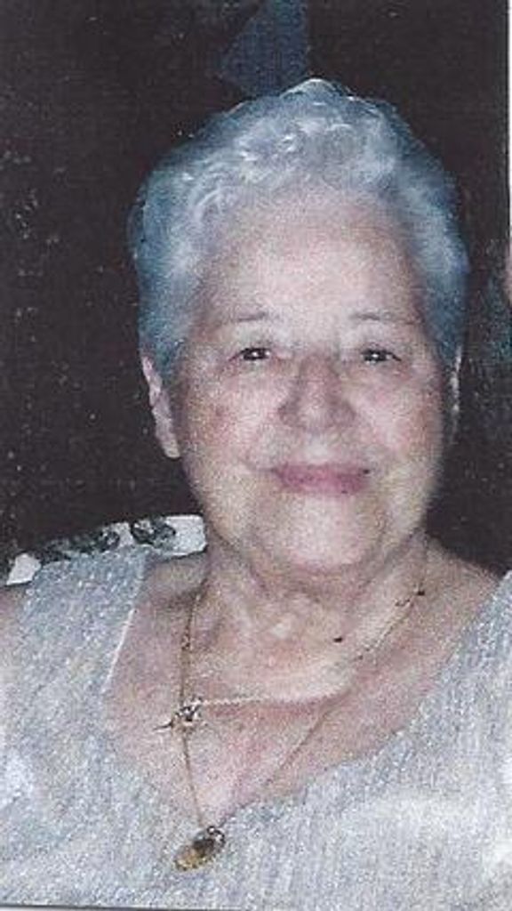 Yolanda Giovanna (Garofalo)  Granato