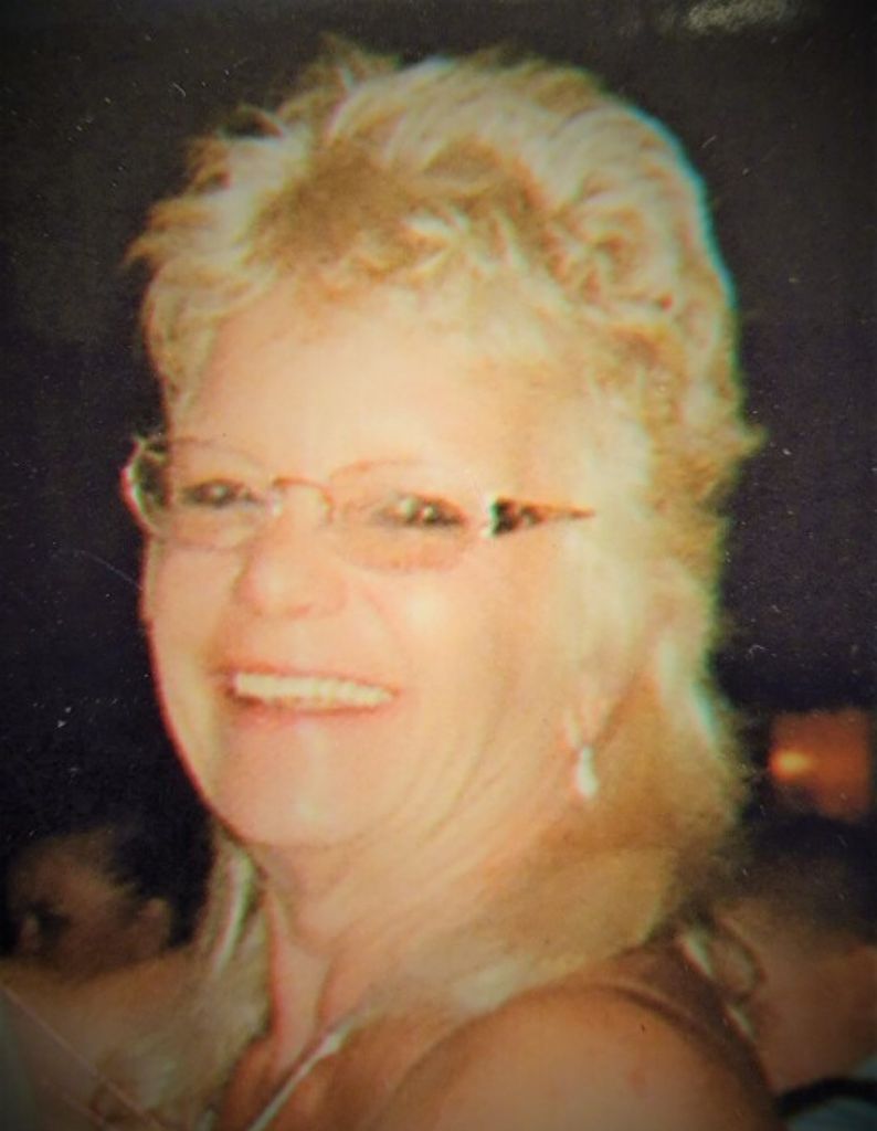 Anne Marie (Jennings)  Thurston Profile Photo